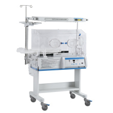 Bi-100ab Medical Equipment Baby Infant Incubator with Side Door